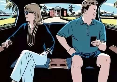 离婚后如何清算财产