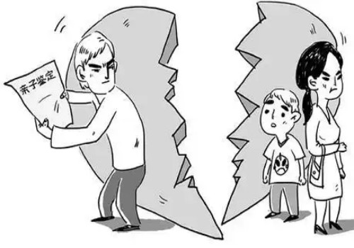 杭州市私家侦探：两个小孩法院怎么判的