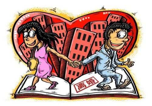 杭州婚姻外遇调查：父母离婚财产分割好，一方去世怎么办